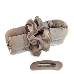 Eternal Muse Jumbo Zero Heat Hair Curler